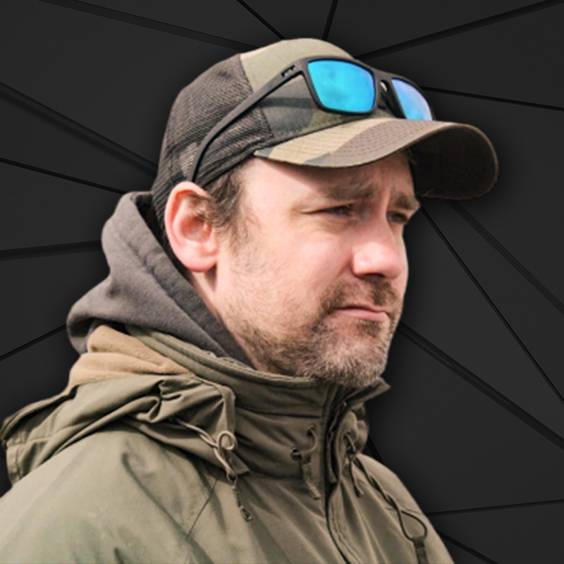 Борут Мохар