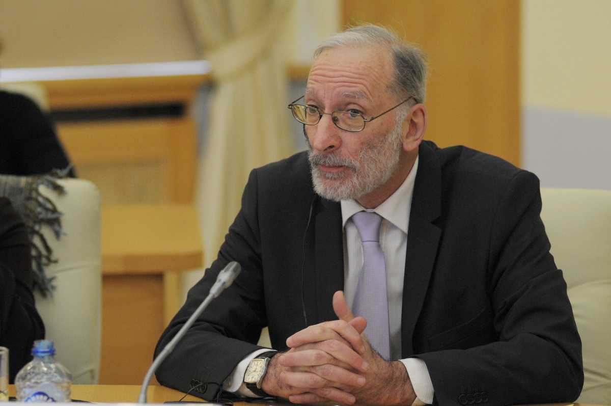 Эммануэль Леруа