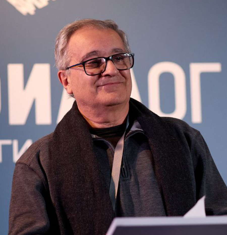 Хуан Антонио Агилар