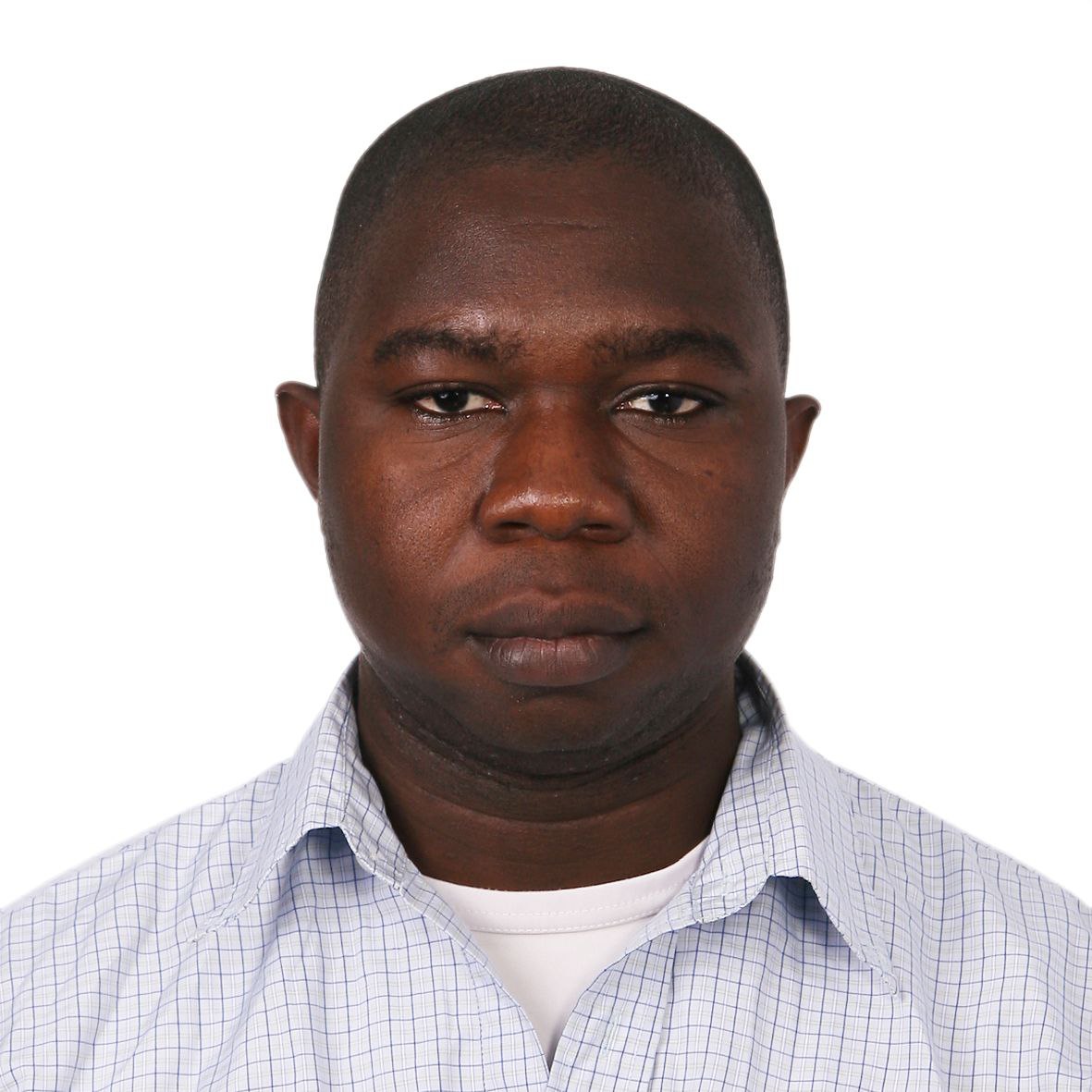 Чимаучем Нвосу