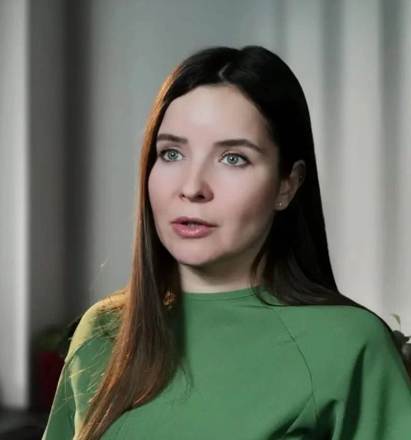 Тамара Богданова