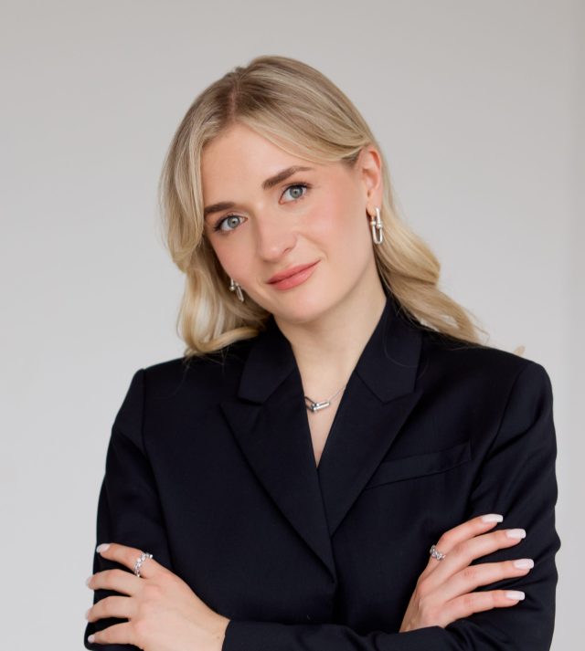 Татьяна Дешкина