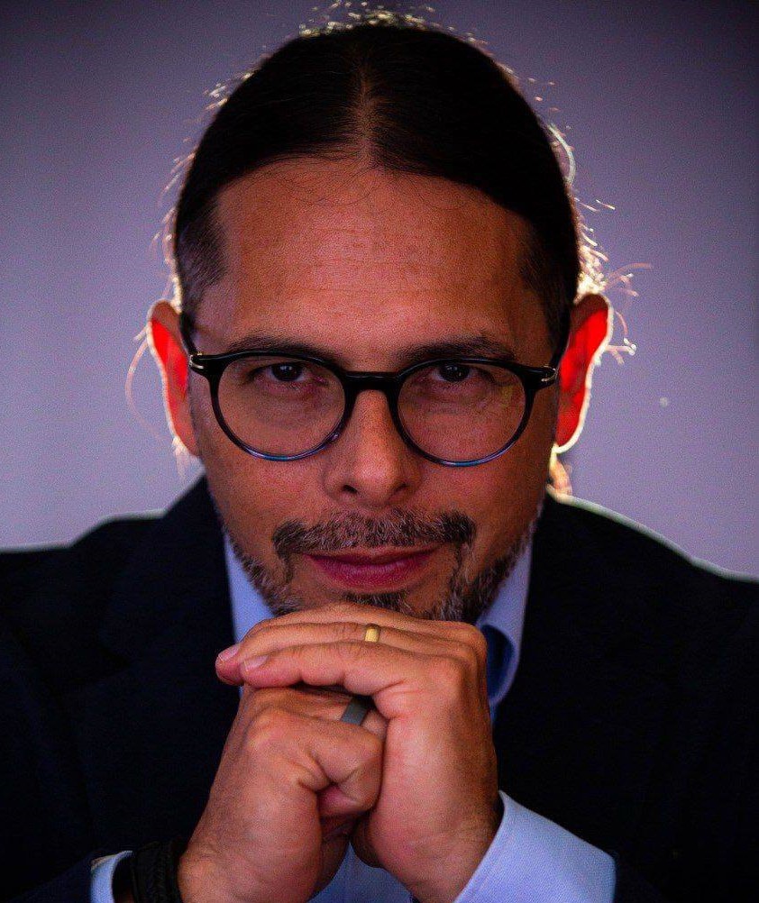 Фредди Ньяньес