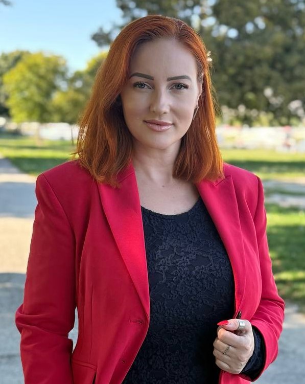 Михала Гановска