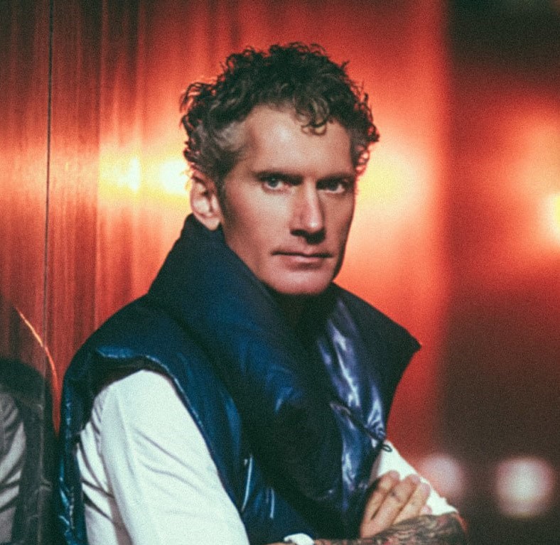 Илья Бачурин