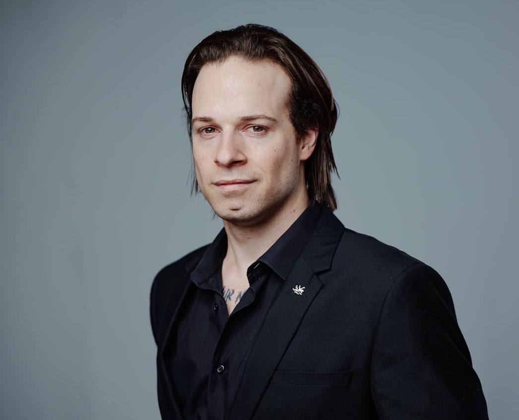 Ростислав Люсье