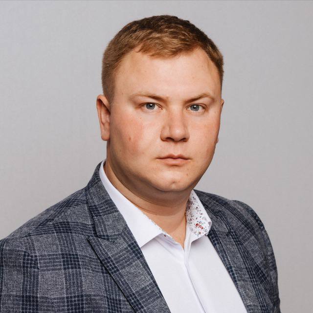 Владимир Киселев