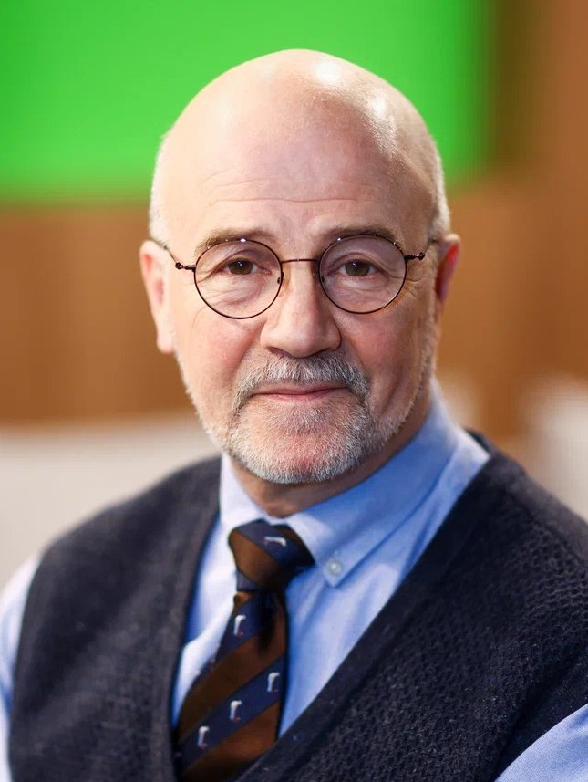 Алексей Николов