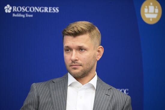 Даниил Бисслингер