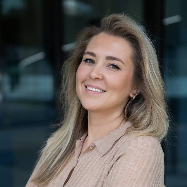 Анастасия Горохова