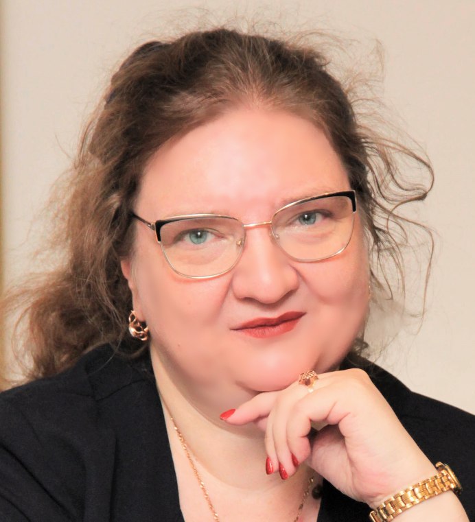 Людмила Макарова