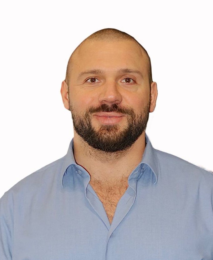 Андрей Третьяков