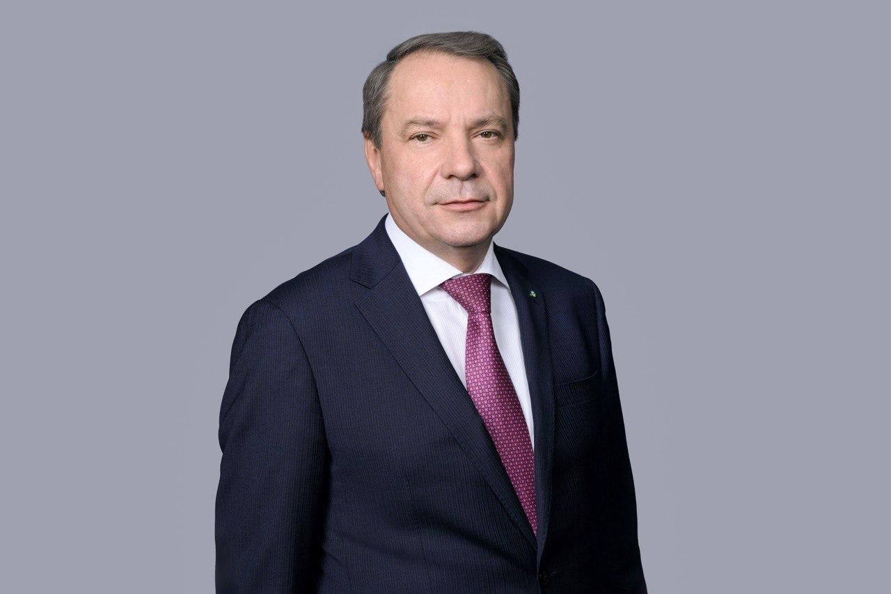 Станислав Кузнецов