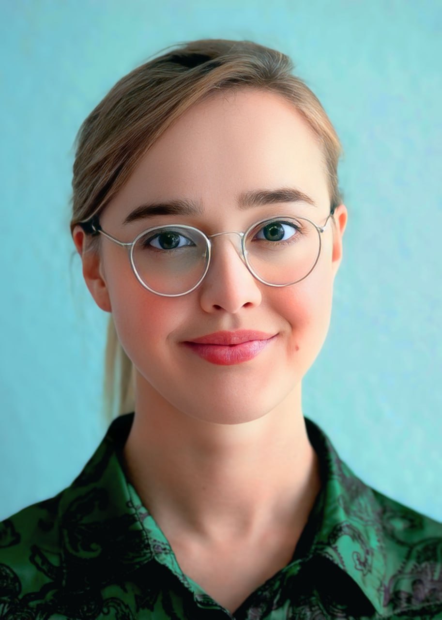 Анна Андерсен