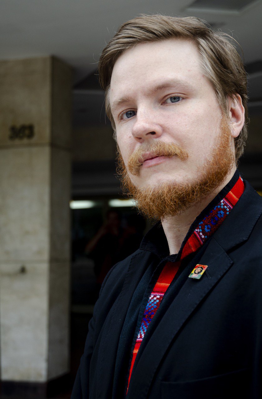 Денис Рогатюк