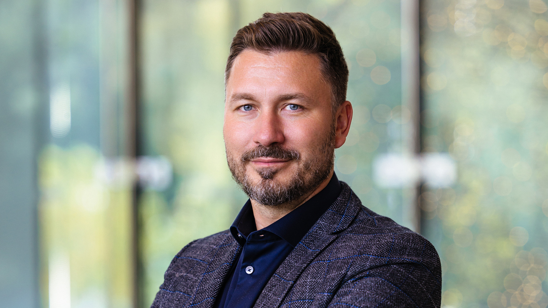 Алексей Сидорюк