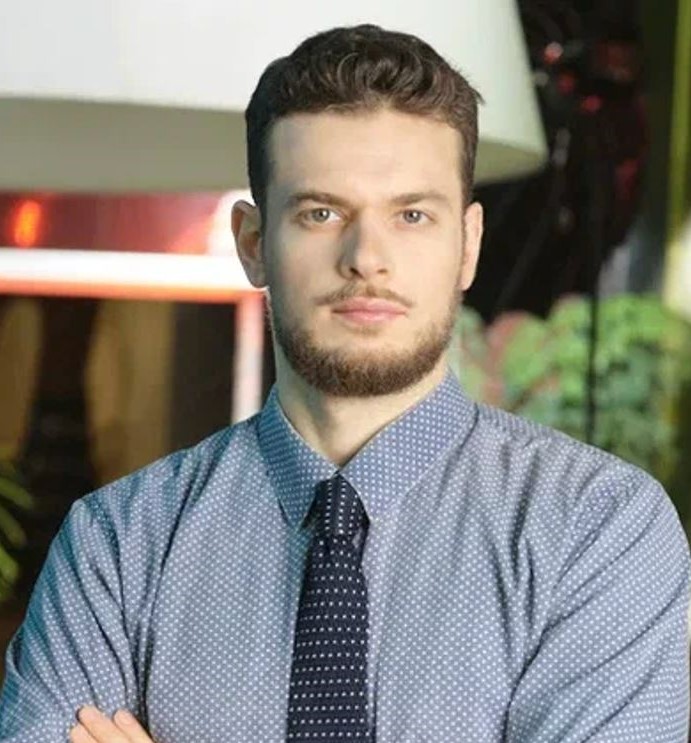 Владимир Тодоров