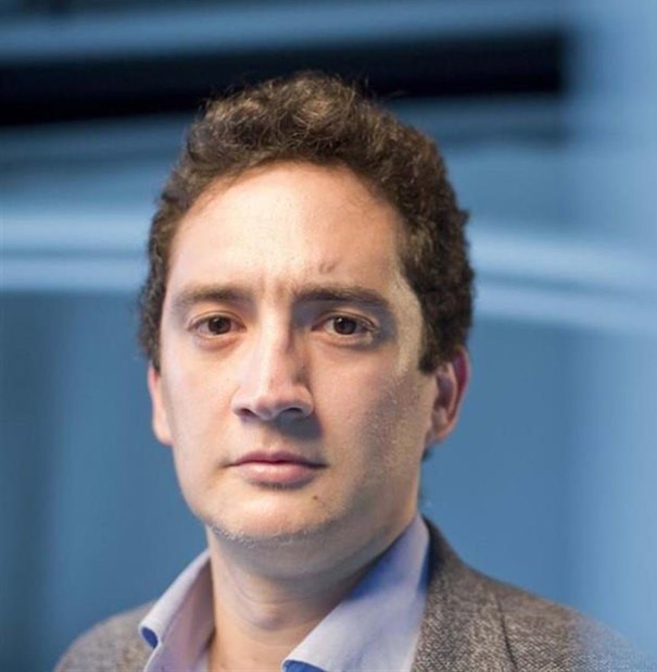 Александр Геррейро