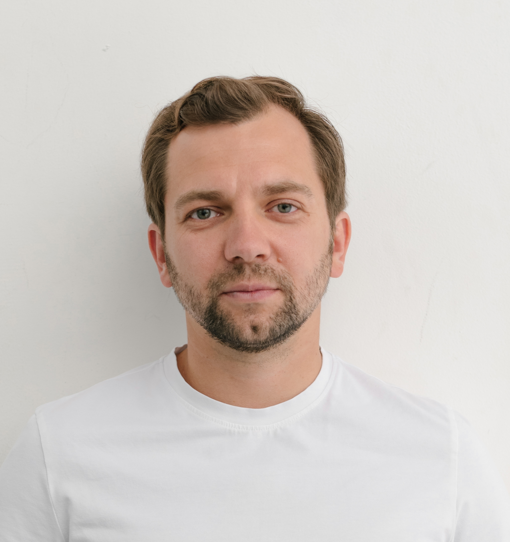 Алексей Коваль