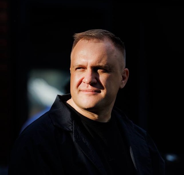 Алексей Парфун