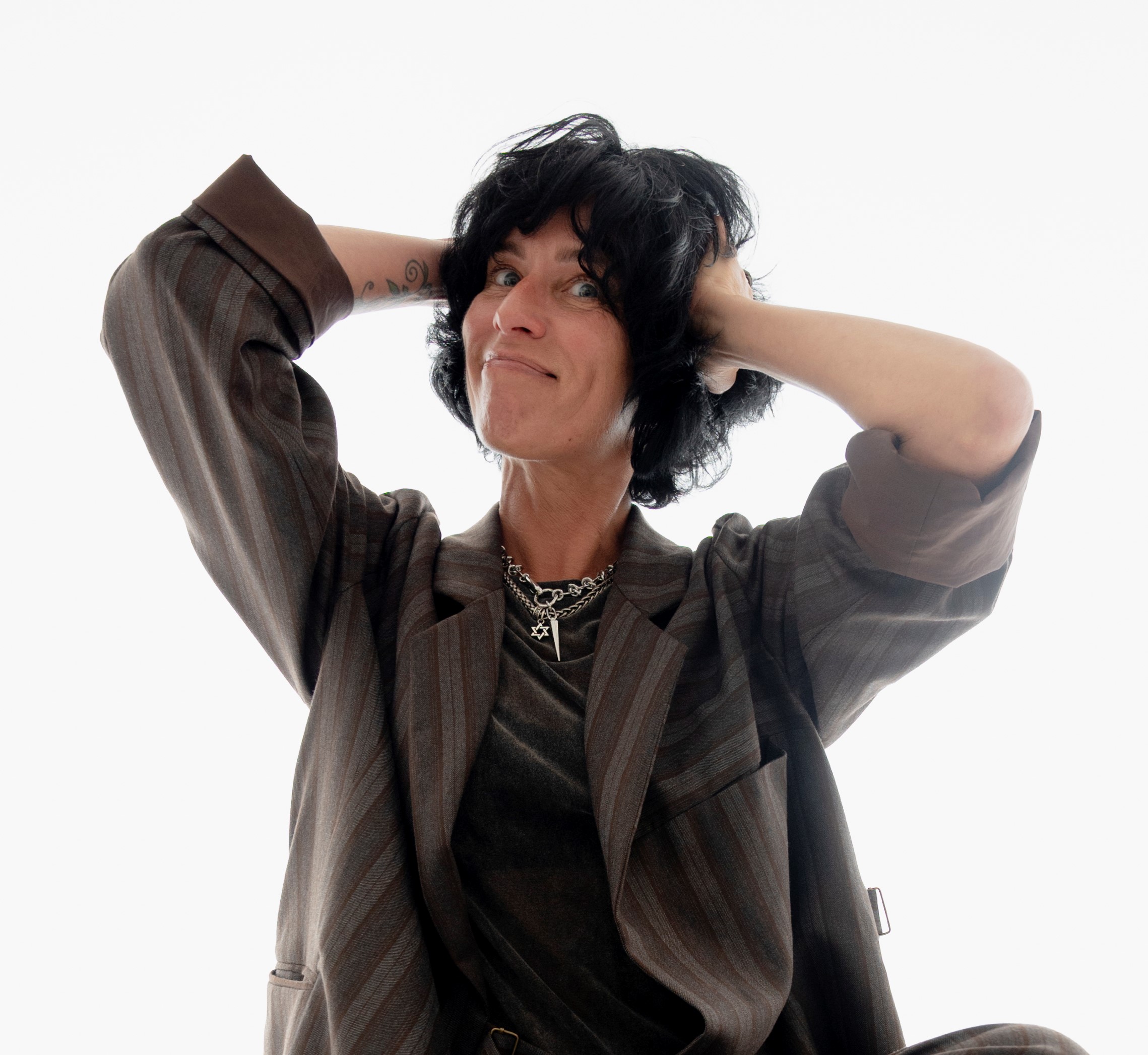 Арина Холина