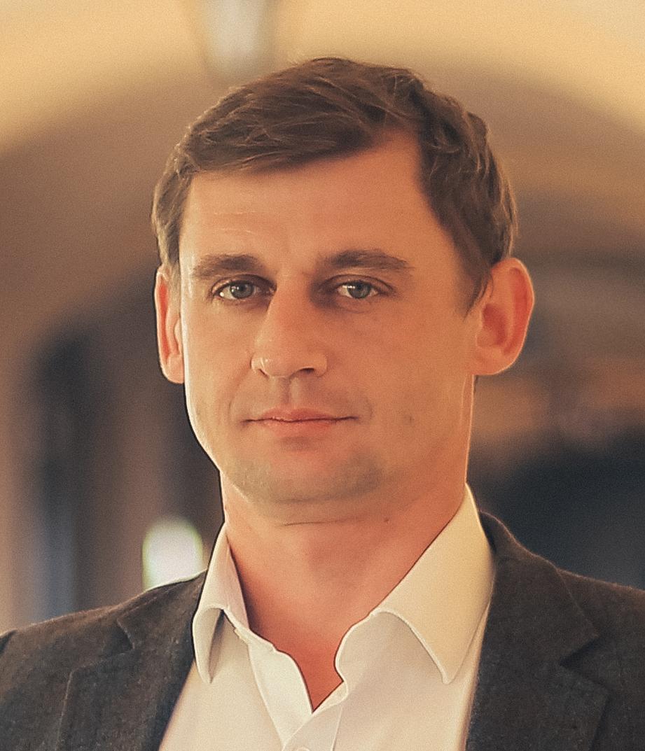 Валентин Бианки