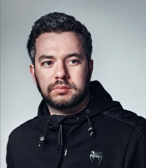 Владимир Табак