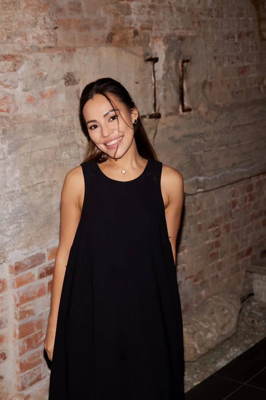 Дарина Алексеева