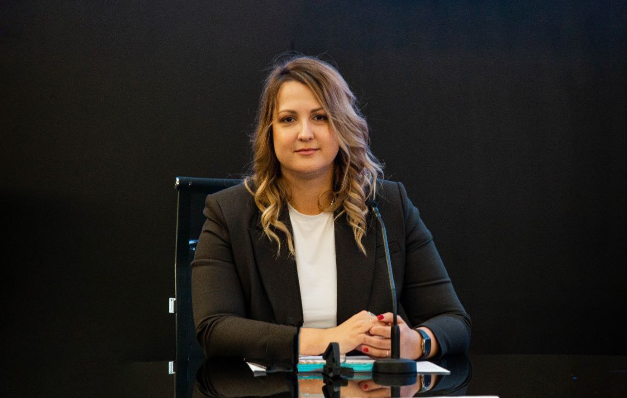 Елена Удалова