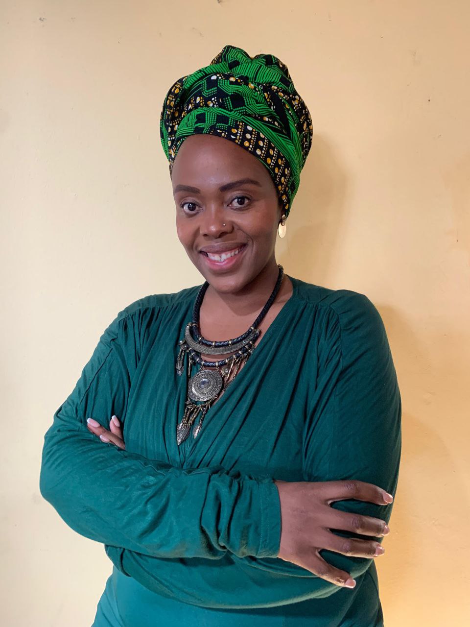 Мантула Нонкулулеко