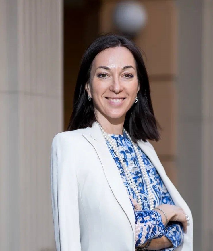 Мария Лобанова