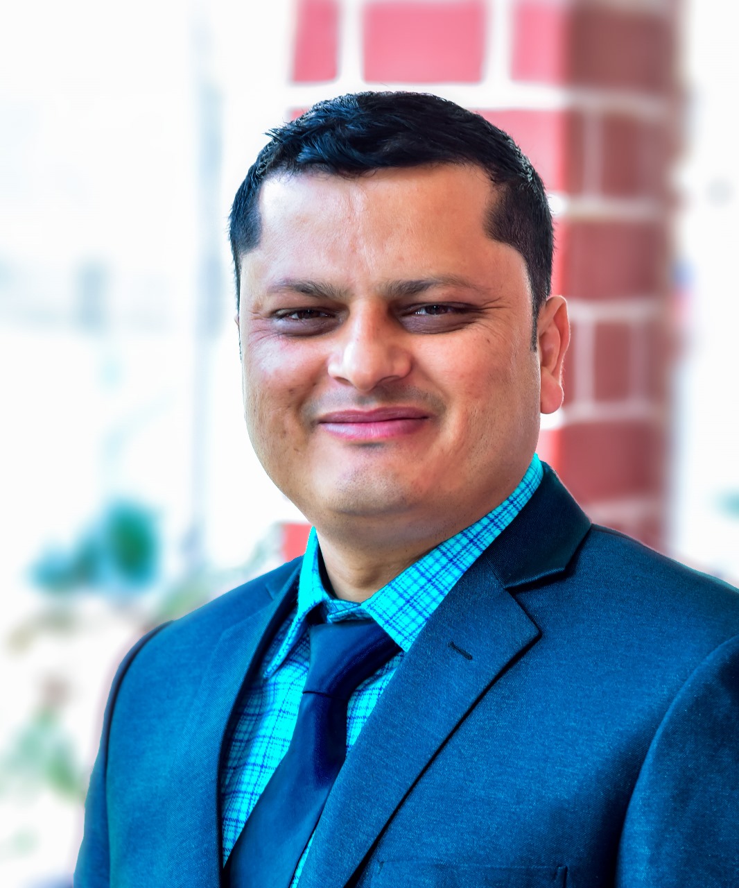 Прабеш Субеди