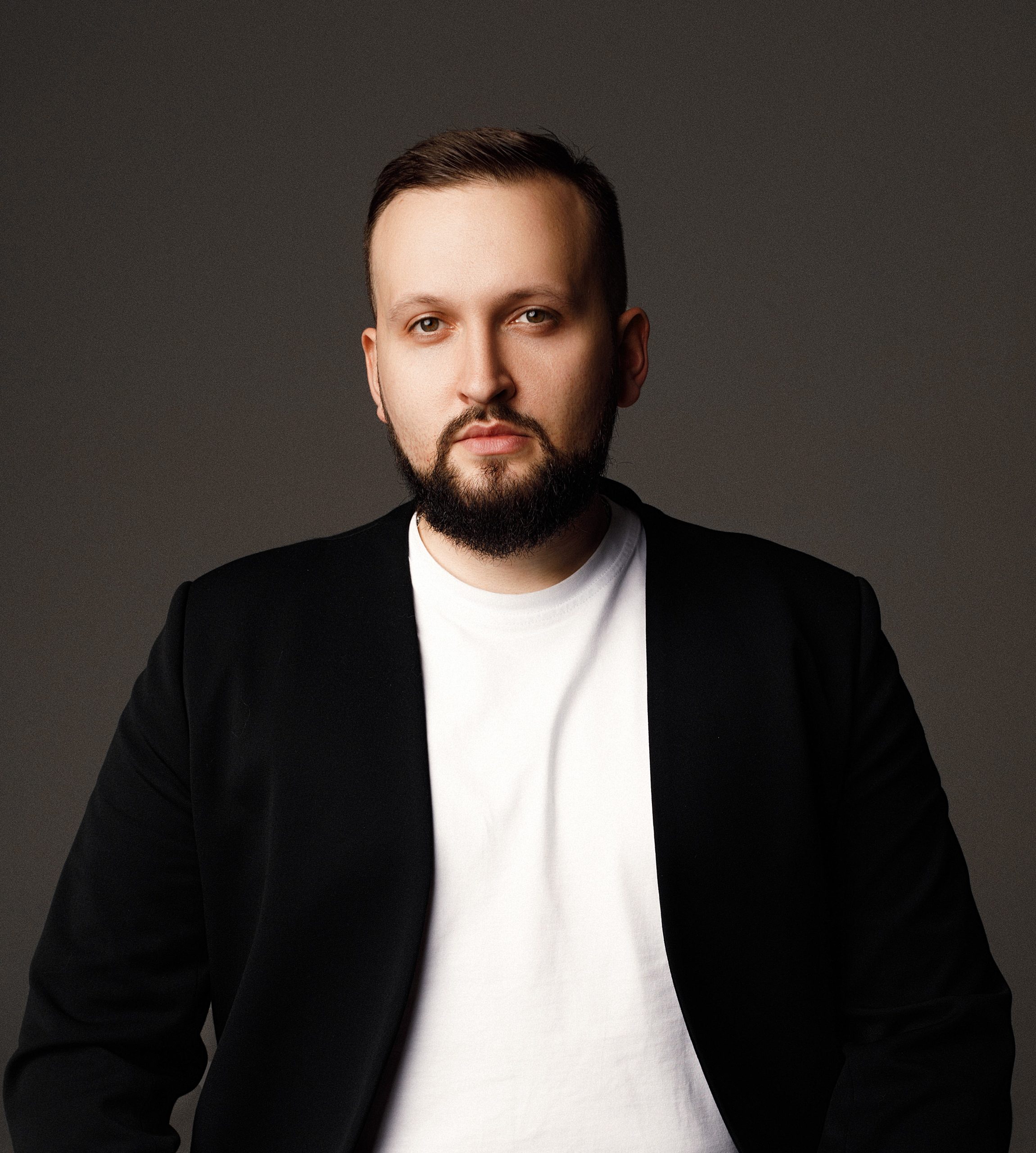 Сергей Маклаков